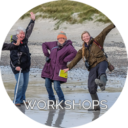 Leonie Bonniwell Workshops